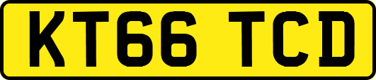 KT66TCD
