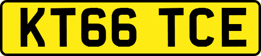 KT66TCE