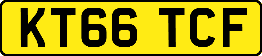 KT66TCF