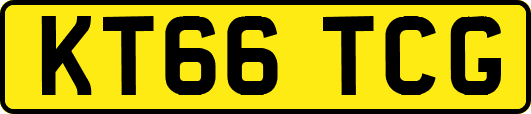 KT66TCG