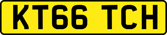KT66TCH