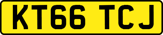 KT66TCJ