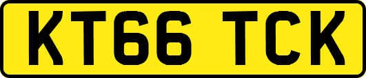 KT66TCK