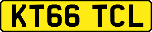 KT66TCL