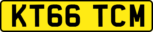 KT66TCM