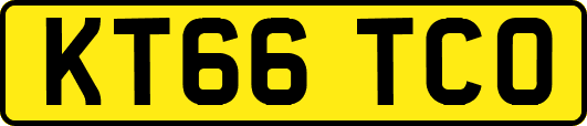 KT66TCO