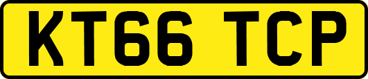 KT66TCP