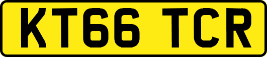 KT66TCR