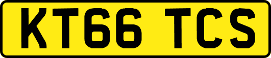 KT66TCS