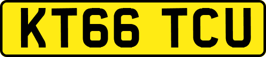 KT66TCU