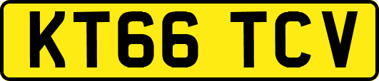 KT66TCV