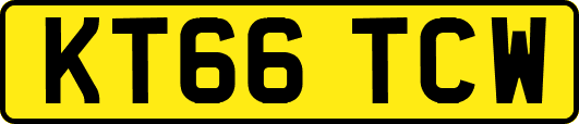 KT66TCW