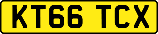 KT66TCX