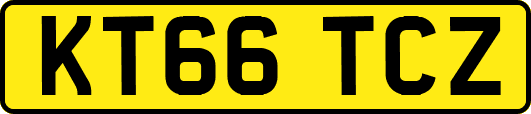 KT66TCZ