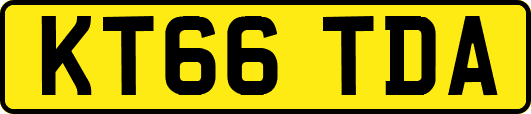 KT66TDA