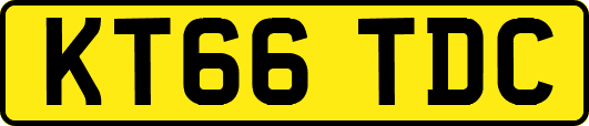 KT66TDC