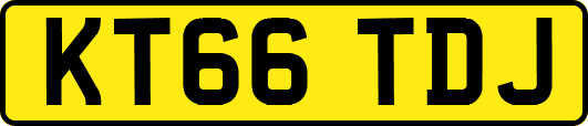 KT66TDJ