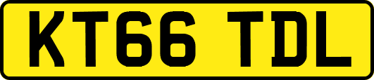 KT66TDL