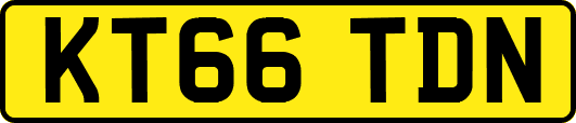 KT66TDN