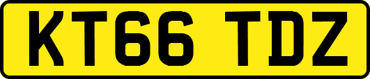 KT66TDZ