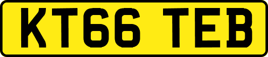 KT66TEB