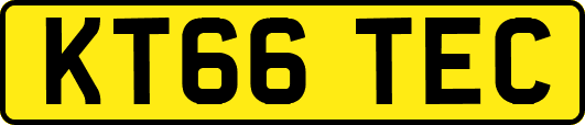 KT66TEC