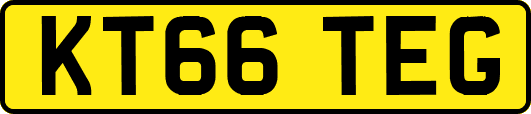 KT66TEG