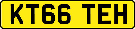 KT66TEH