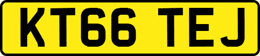 KT66TEJ