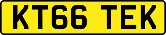 KT66TEK