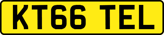 KT66TEL