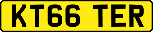 KT66TER