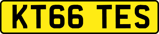 KT66TES