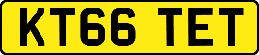 KT66TET