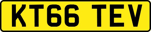 KT66TEV