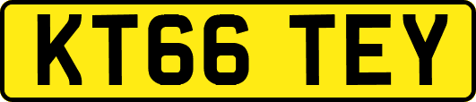 KT66TEY