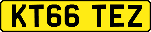 KT66TEZ