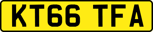 KT66TFA