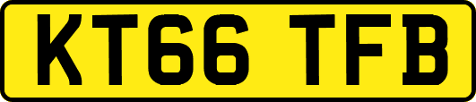 KT66TFB