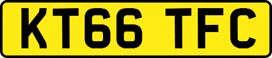 KT66TFC