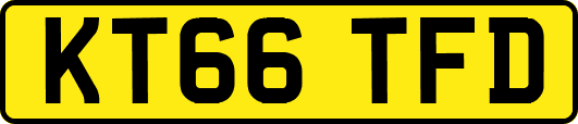 KT66TFD