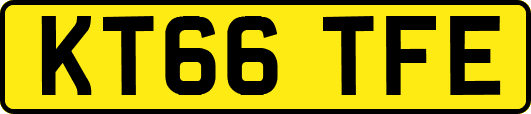 KT66TFE