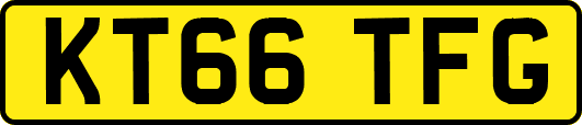 KT66TFG