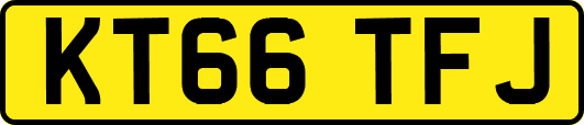 KT66TFJ