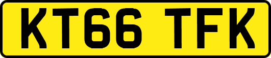 KT66TFK