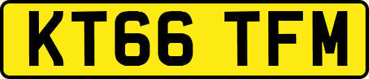KT66TFM