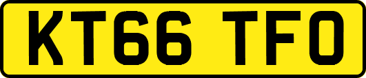 KT66TFO