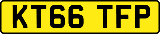 KT66TFP
