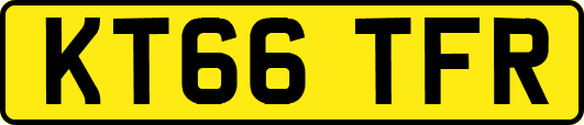KT66TFR
