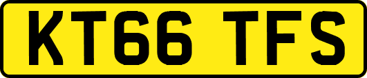 KT66TFS